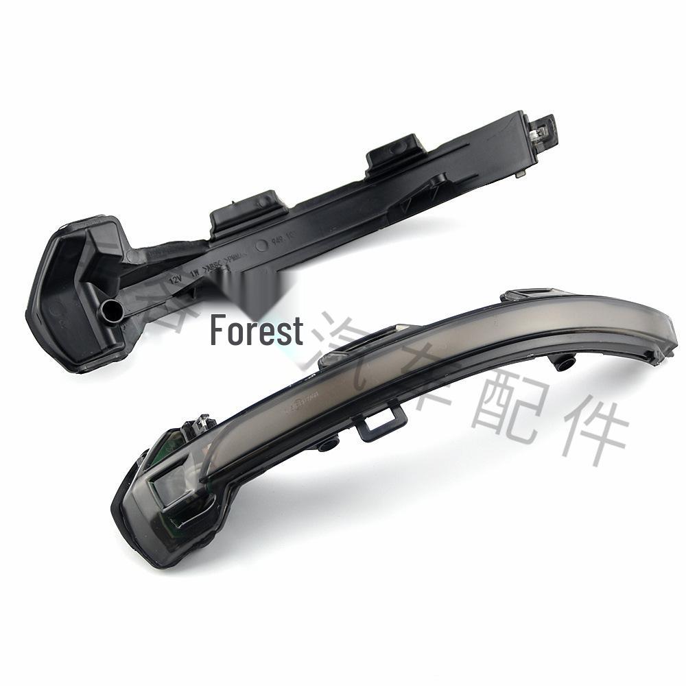 Volkswagen Passat B8 (2015-2019) Arteon LED Rearview Mirror Sequential Turn Signal.