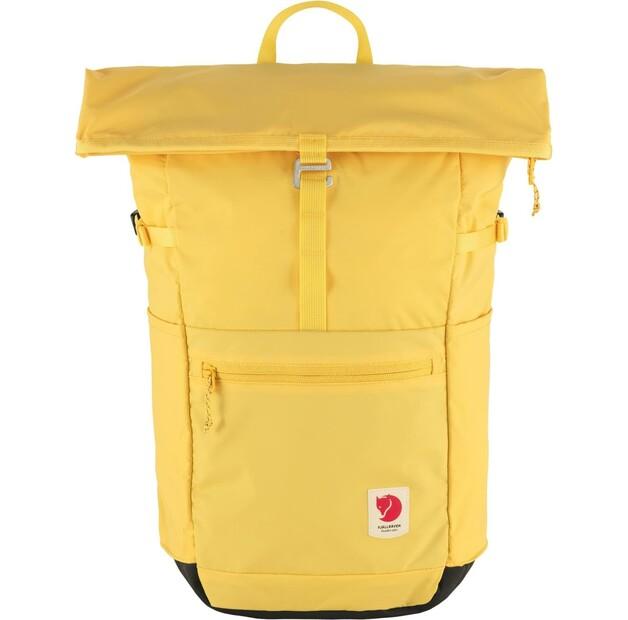 Рюкзак Fjällräven High Coast Foldsack 24 mellow yellow (F23222-130)