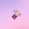 SKZOO Acrylic Keychain StrayKids Keychain Accessories Huang Xuanchen Li Longfu Han Zhicheng Accessories Gifts