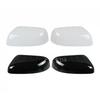 Left Right Rear Mirror Cover Frame Turn Signal Light Bottom Lower for Ford Explorer 2011 2012 2013 2014 2015 2016 2017 2018