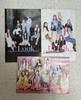 IZ*ONE First Look Magazine Collection Used