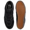 Vans Half Cab Reissue 33 Fabric Suede Color Block Retro Mid-Top Skate Shoes Unisex sneakers VN000E97BKA