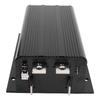 48V 500A Golf Cart Motor Controller 1205 117 Quiet Operating Programmable Replacement for Curtis