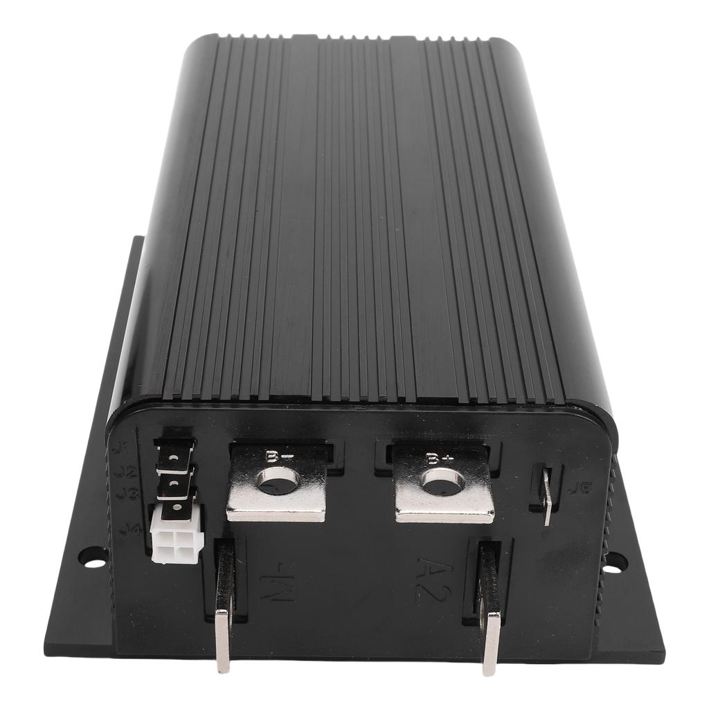 48V 500A Golf Cart Motor Controller 1205 117 Quiet Operating Programmable Replacement for Curtis