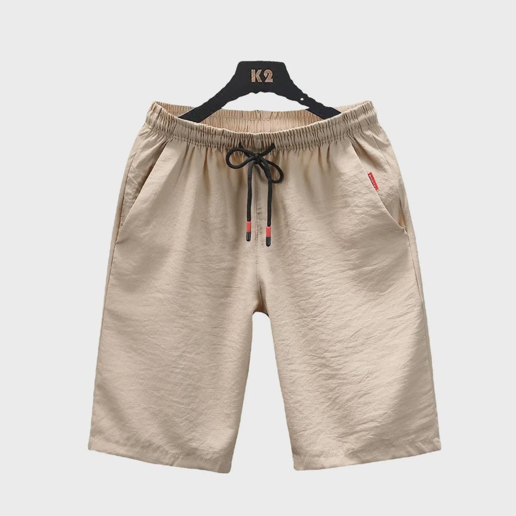 Men's Trendy Summer Loose Beach and Sport Shorts