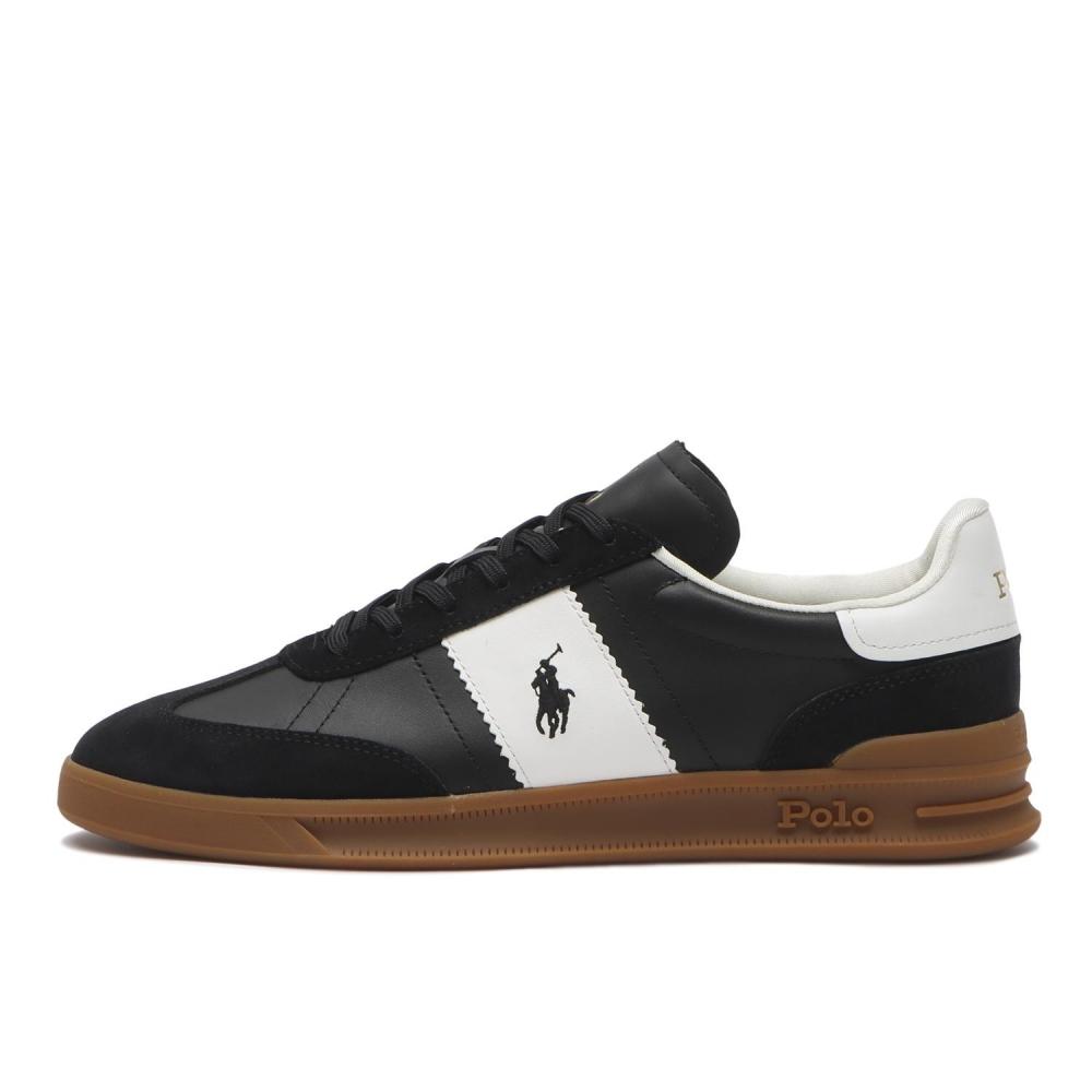 

Polo R.lauren Hrt Aera Pp Mapsftw0ct20635 Black White 225
