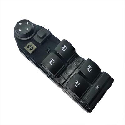 Oem 61313414354 główny przełącznik szyb dla BMW X3 2.5L 3.0L 2004-2010 FST-BM-1012