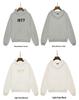 CrossFOG Essentials 1977 High Street Couple Hoodie for Men & Women