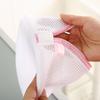 8-Piece Washing Bag Set: Thickened Protection, Coarse & Fine Mesh, Machine Washable for Bras & Underwear