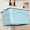 Large Capacity Thickened Plastic Storage Box