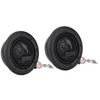 1 Pair Car   Loudspker, 12V 150W Car   Super Power Loud Dome   Spker Tweeter Loudspker Horn