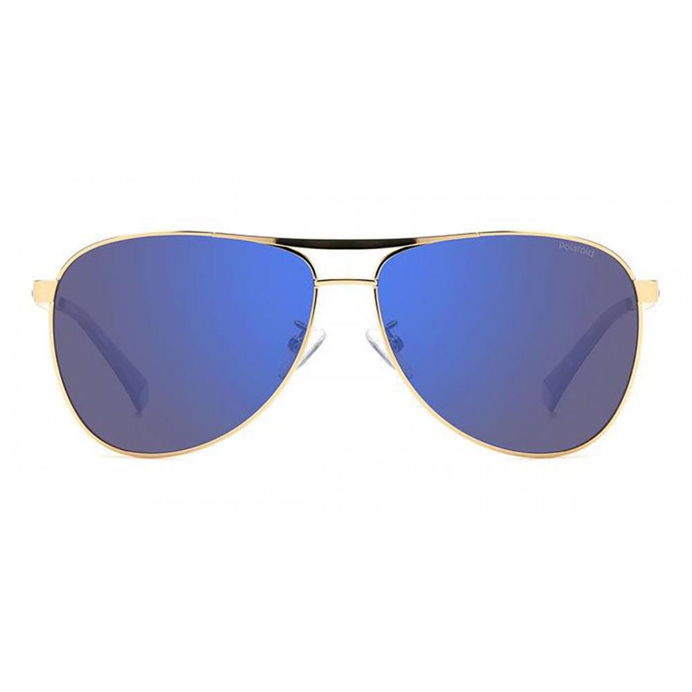 

POLAROID Pld 2160 G S X азиатская посадка поляризованные j5G 5X мужские солнцезащитные очки 62-13-140