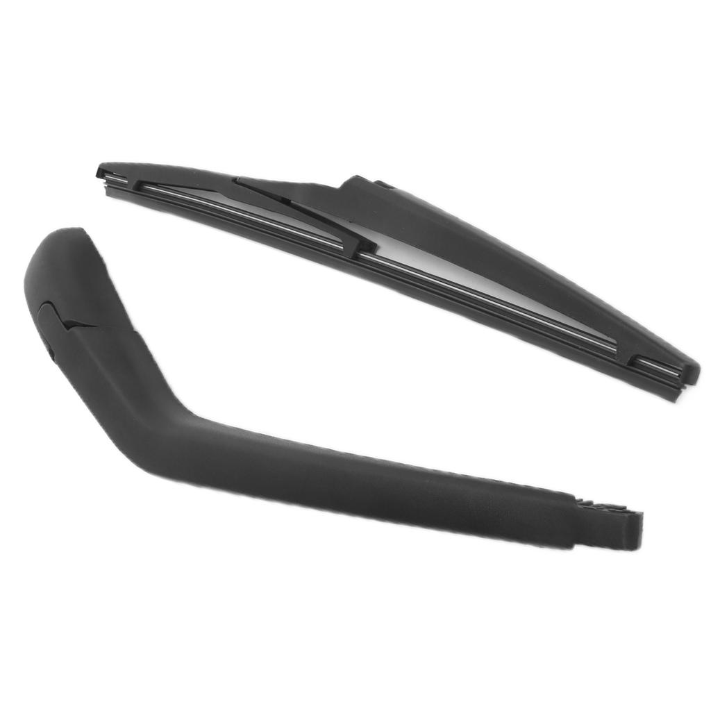 Car Rear Wiper Arm Blade Black 68040371AA Replacement for Dodge Journey 2009?2017