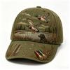 New American Anniversary Baseball Cap D Digital Printing Baseball Cap American Retro Cap