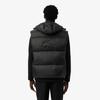 Lacoste Men's Ripstop Duck Down Vest BH2895-55N031