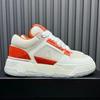 Thick Soled Leather Bread Shoes For Women, Versatile Sports Shoes, Comfortable And Casual Board Shoes For Men