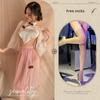 Sexy Lingerie Sexy Ancient Hanfu Republic of China Style Embroidered Pajamas Hot Uniform Seduction Suit