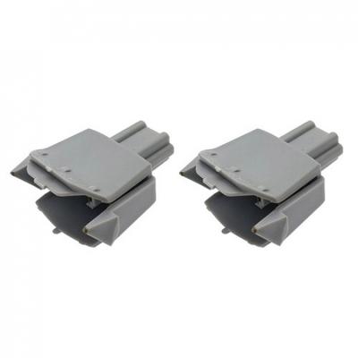 NEW 2Pcs 34105-SNB-003 License Plate Light Socket For Honda Accord 2008-2017