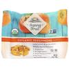 Sunny Fruit, Organic Persimmons, 5-Serving Pack, 20g (0.7oz) Each