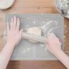 Large Silicone Table Mat Baking Cooking Kitchen Pad