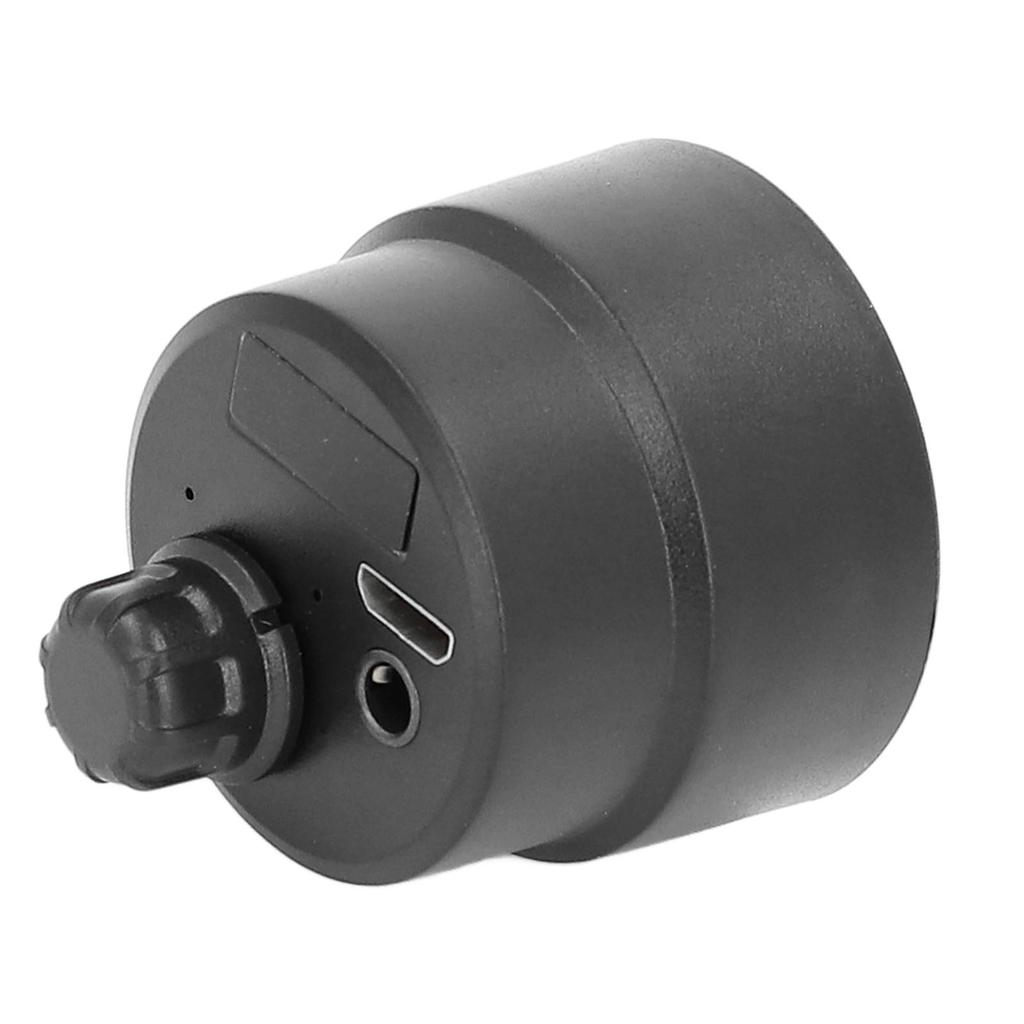 Detektor úniku vody 13000X Zesílení zvuku Monitor úniku podzemní vody pro