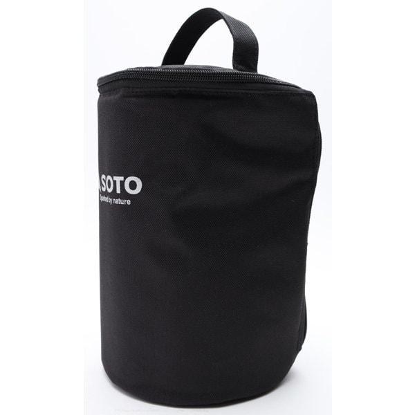 Storage Case For        Soto   Lantern St 2106 [outdoor Lantern Accessories]