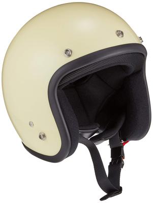 Bike Parts Center Bike Helmet Jet Beige 7507 FREE Circumference Than (head 57cm~less 60cm)