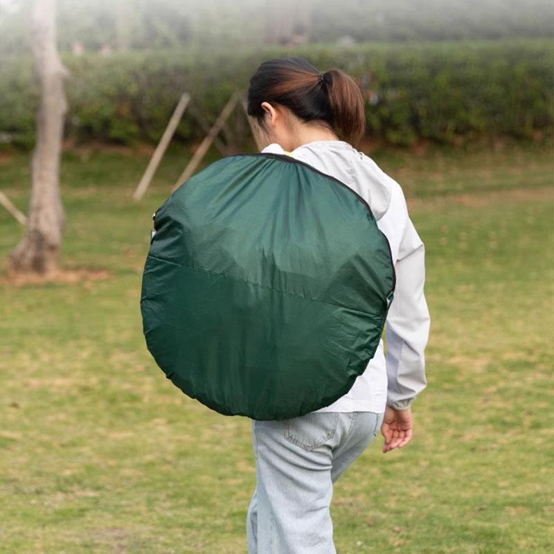 Outdoor Camping, Beach Camping, Portable Tent Throwing