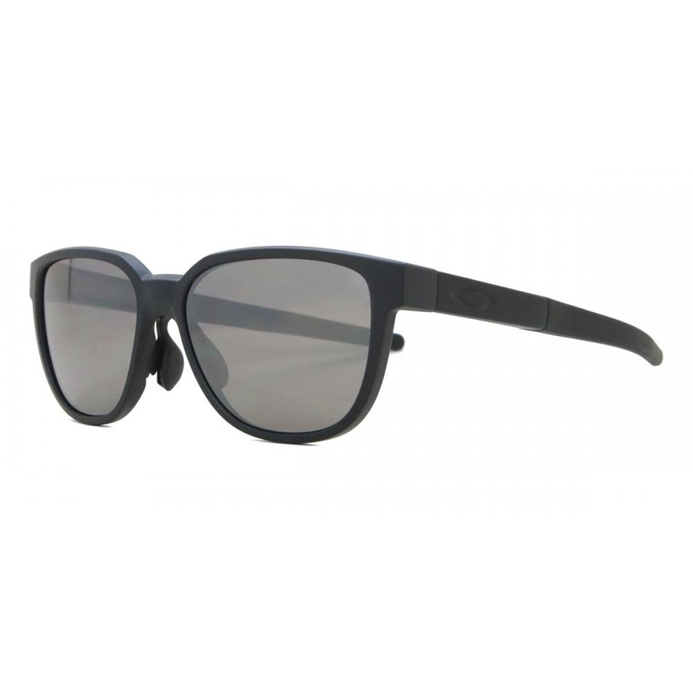 Oakley Oo9250a Actuator Asian Fit Polarized 925002 Men Sunglasses