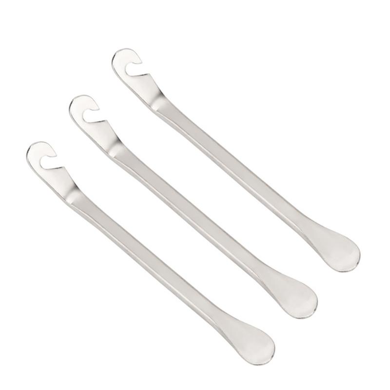 Bicycles Tire Levers Tire Tyre Levers Bike Tyre Spoon Changing Tool Tire Repairing Tool Tyre Bar Rod To Repair Bike Tube