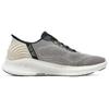 Skechers Go Walk Soft Comfortable Low Top Casual Shoes Men Sneaker Gray 216314-SAND
