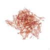 50Pcs Lobster Lures Soft Plastic Crayfish Bass Fishing Jig Shrimp Creature Baits