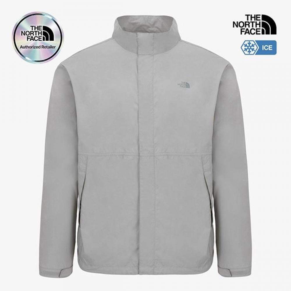 The North Face Men S Chiller Jacket Gry nj3lS08c