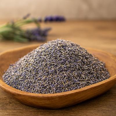 Tørrede Lavendelblomster 1 kg