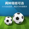 Poisson Football Flottant Jouet Décoration Aquarium Entraînement Boule d'Eau Aquarium Ornement Fournitures pour Animaux de Compagnie