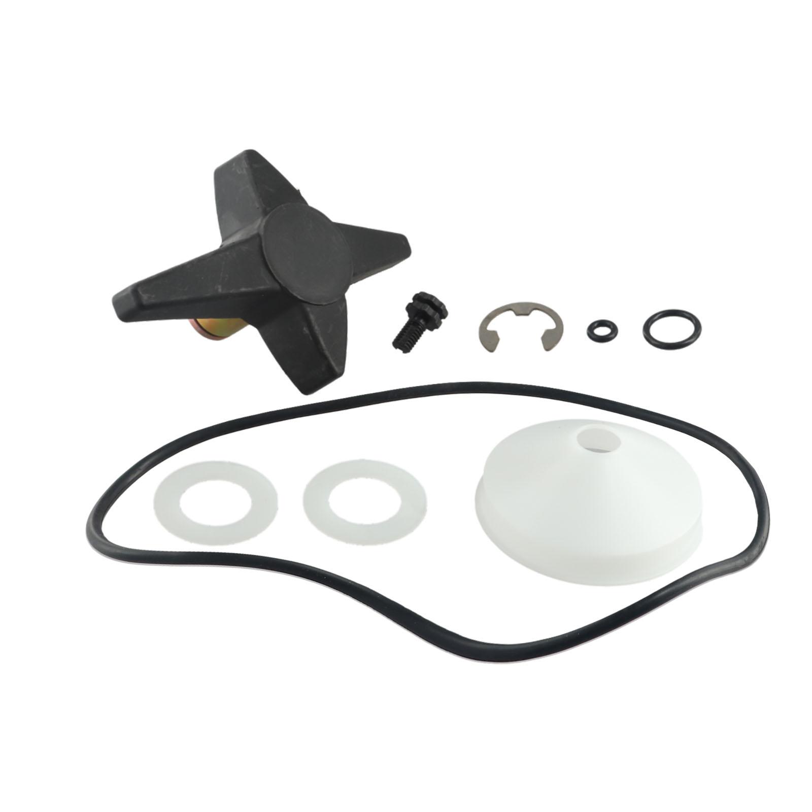 

For Hayward For Star Clear Plus Replacement Knob Kit Locking Knob with Essential Filter Components for Maintenance China Mainland