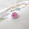 Nuova Moda Anime Tenjo Utena Anello Cosplay Unisex Apertura Regolabile Anelli per Coppia Accessori Gioielli Regali