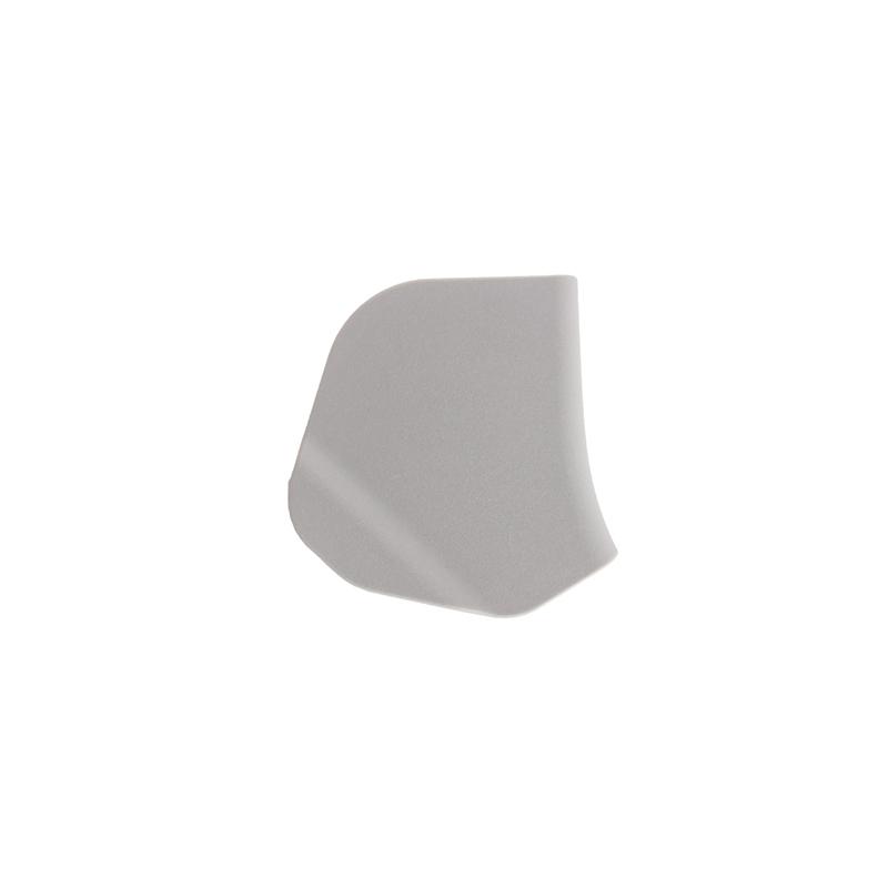 For Mercedes Benz W220 S-Class Sclass S Class 2000 2001 2002 Car Front Seat Trim Cover Lid Cap Pad Shell