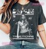 Tate McRae Tshirt, Miss Possessive Tour Shirt, So Close To What Album Comfort Colors Merch Tee