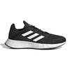 adidas Duramo Sl Sportovní Prodyšné Nízké Dětské Běžecké Boty Černá Bílá Dětské FX7307
