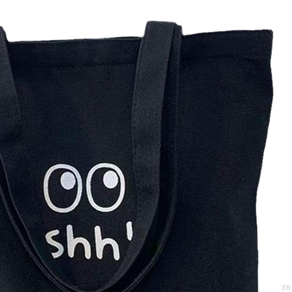 Stylish Canvas Tote Bag for Everyday Use
