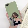 For Xiaomi Redmi 6A Case Cover Soft Silicone multicolor cute tpu Phone Cover Case For Xiomi Redmi 6A 6 A A6 bumper Phone Funda