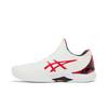 ASICS Court FF Novak LE 'White Classic Red' (Unisex) White / Classic Red Running Shoes 1041A202 110