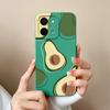 For Vivo Y28 4G 5G Case Fashion Sweet Girl Liquid Silicone Soft TPU Shockproof Phone Cover For VivoY28 4G 5G Fundas Capa Coque