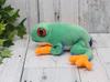 Take Off Animania Red-eyed Tree Frog 062124