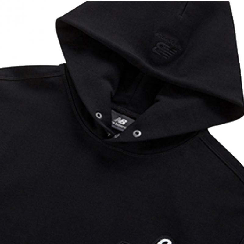 New Balance Unisex Nb Sports Club Heavy Hoodie Nbn0c12013 19