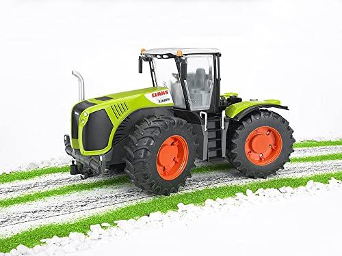 Bruder Claas Xerion5000 Tractor BR03015