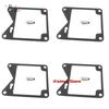 Motorcycle carburetor plunger vacuum diaphragm float needle gasket part for Yamaha Virago 750 XV750 1981-1983 XV 750