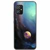 For Asus Zenfone 8 ZS590KS Cases 5.9 " Marble Soft TPU Silicone Phone Covers For Asus Zenfone8 ZS590KS Back Cases Fundas Coques