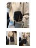 Niche 2025 Mini Crossbody taška - Stylová podzimní taška přes rameno na telefon pro muže a ženy